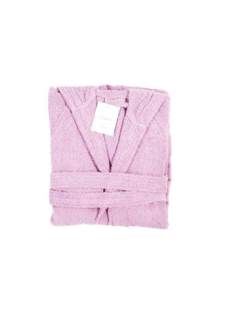 Accappatoio Unisex LIVING ACC BABY Mae - evabiancheria